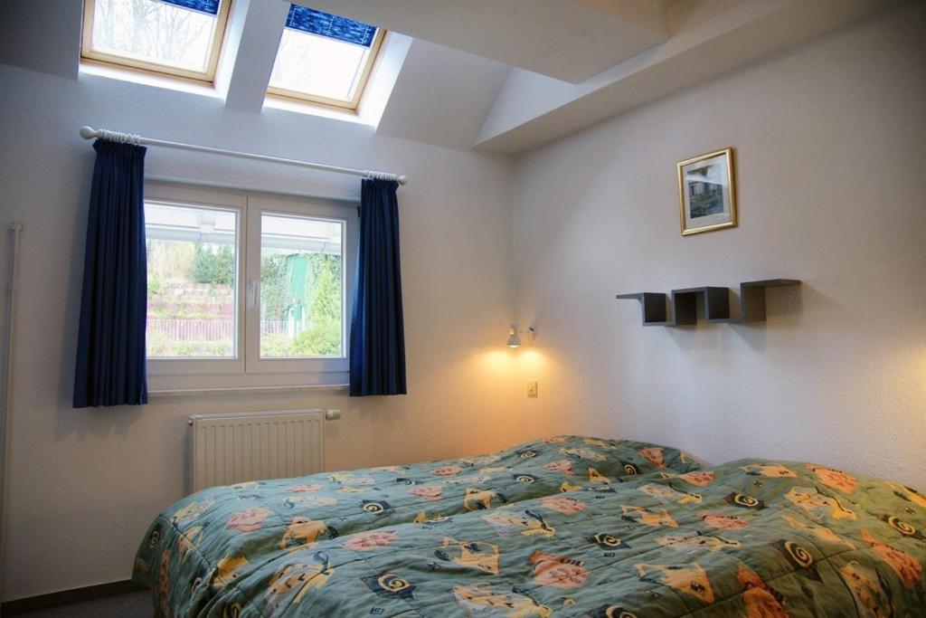 Apartments Haus Eintracht Sellin Kültér fotó