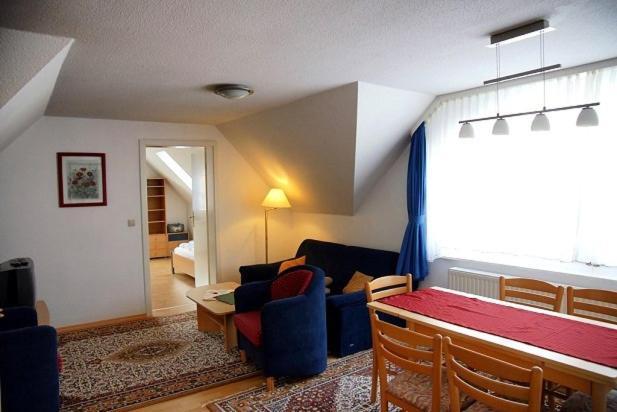 Apartments Haus Eintracht Sellin Kültér fotó