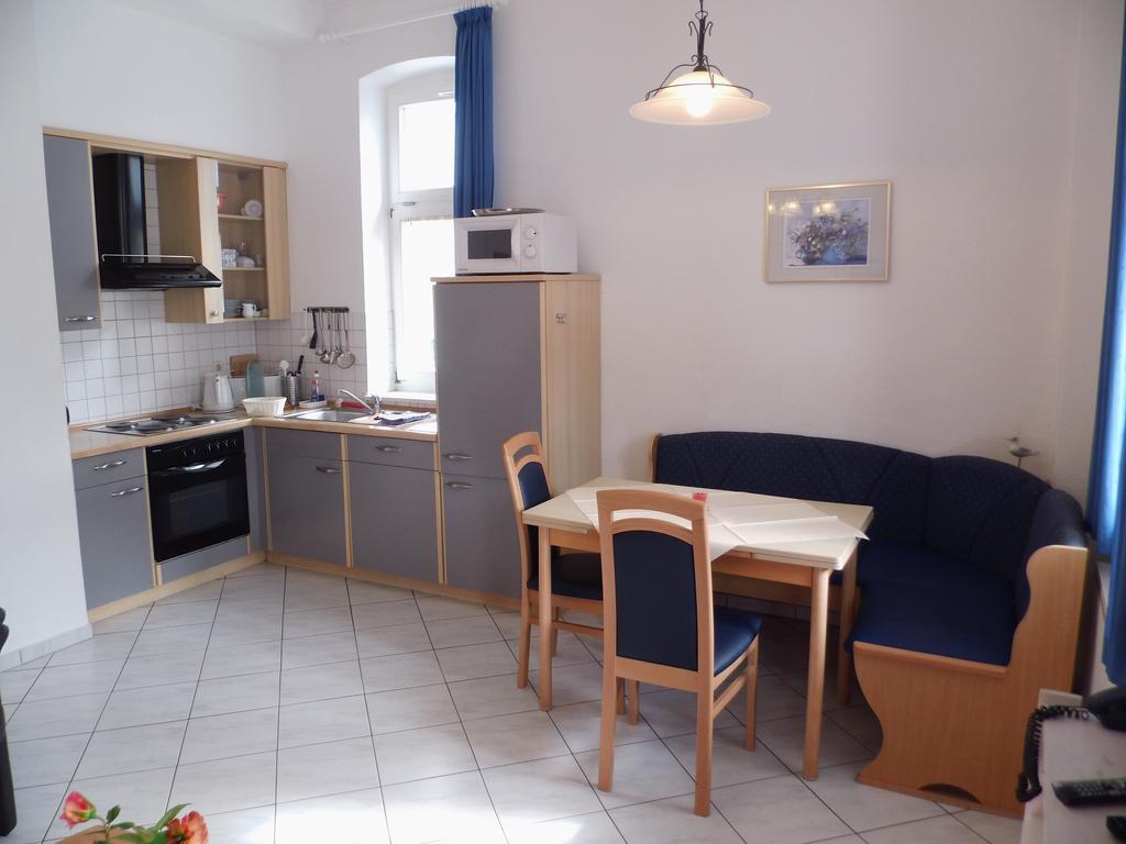 Apartments Haus Eintracht Sellin Kültér fotó