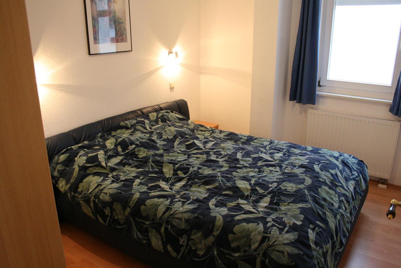 Apartments Haus Eintracht Sellin Kültér fotó