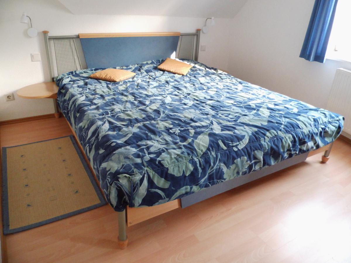 Apartments Haus Eintracht Sellin Kültér fotó