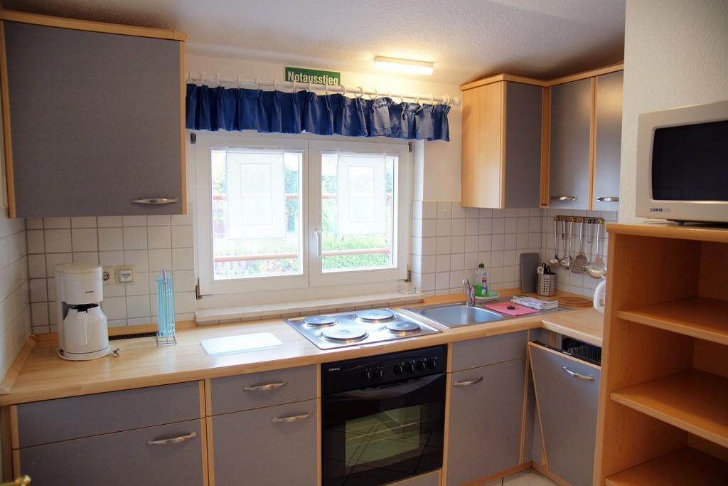 Apartments Haus Eintracht Sellin Kültér fotó